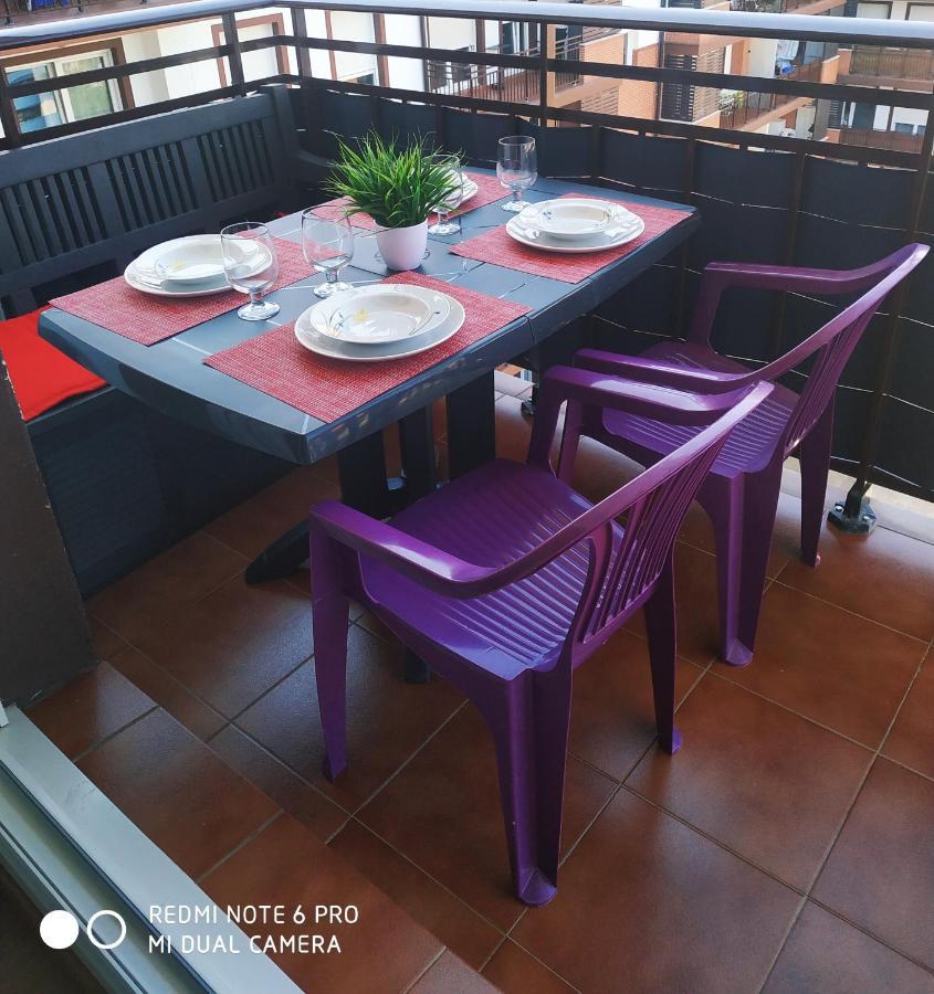 Bermeo y Urdaibai - Apartamento - tranquilo - WiFi - ASCENSOR y GARAJE en el mismo edificio Exterior foto
