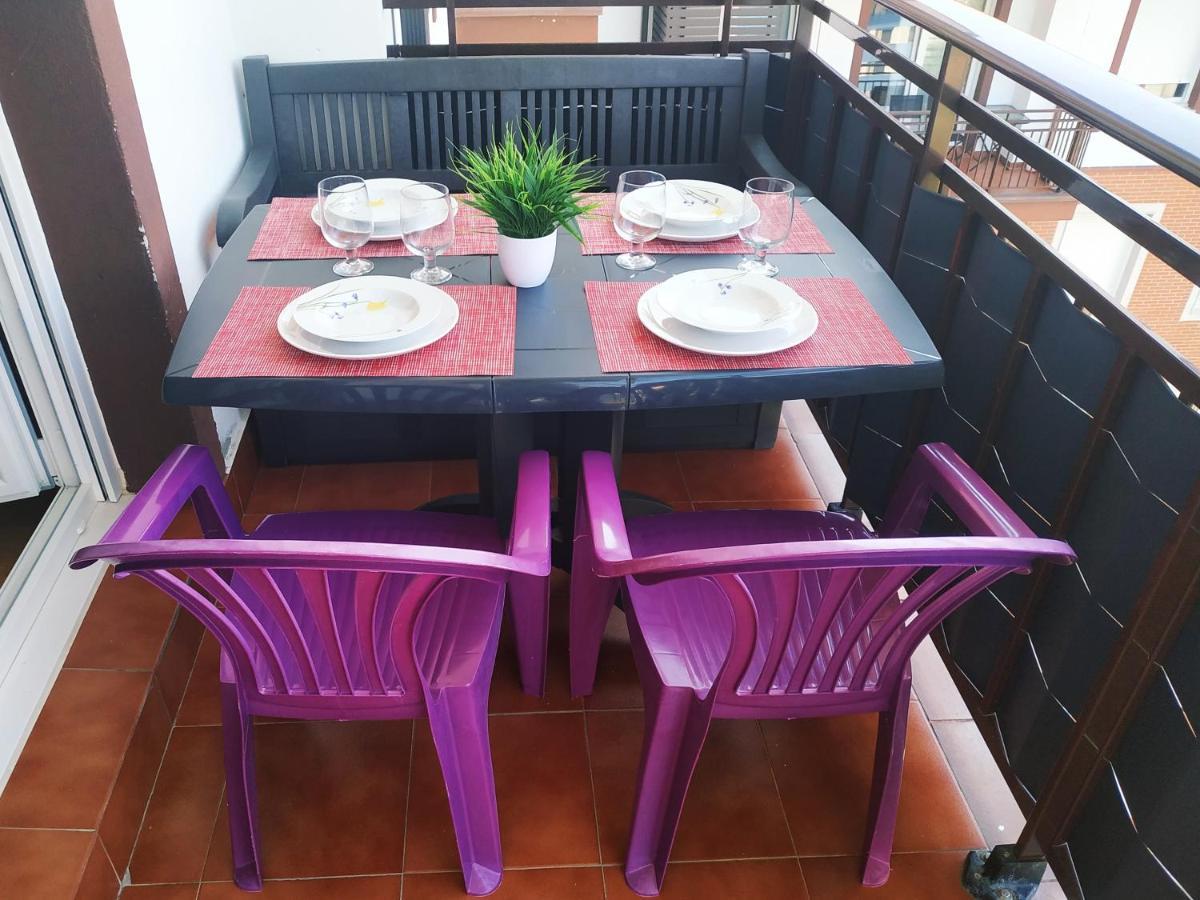 Bermeo y Urdaibai - Apartamento - tranquilo - WiFi - ASCENSOR y GARAJE en el mismo edificio Exterior foto