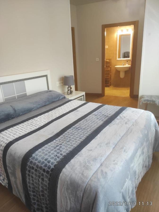 Bermeo y Urdaibai - Apartamento - tranquilo - WiFi - ASCENSOR y GARAJE en el mismo edificio Exterior foto