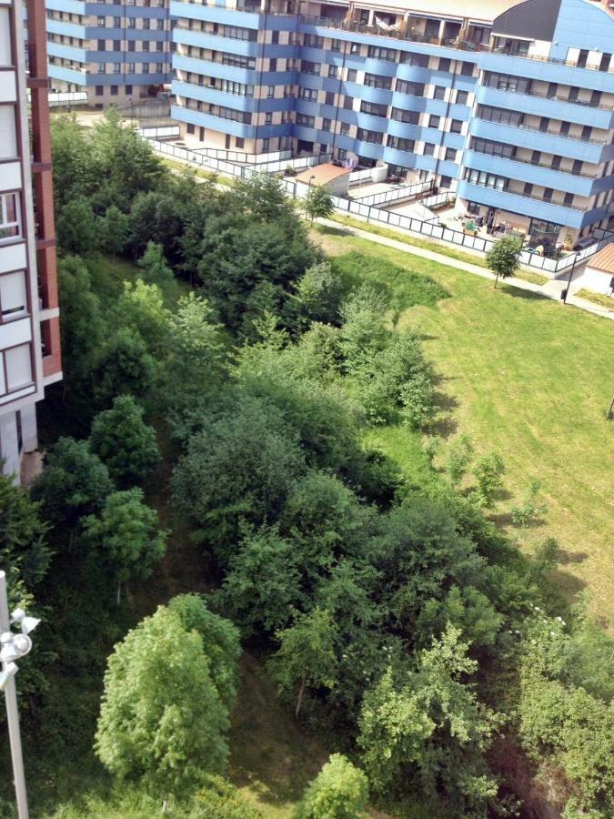 Bermeo y Urdaibai - Apartamento - tranquilo - WiFi - ASCENSOR y GARAJE en el mismo edificio Exterior foto