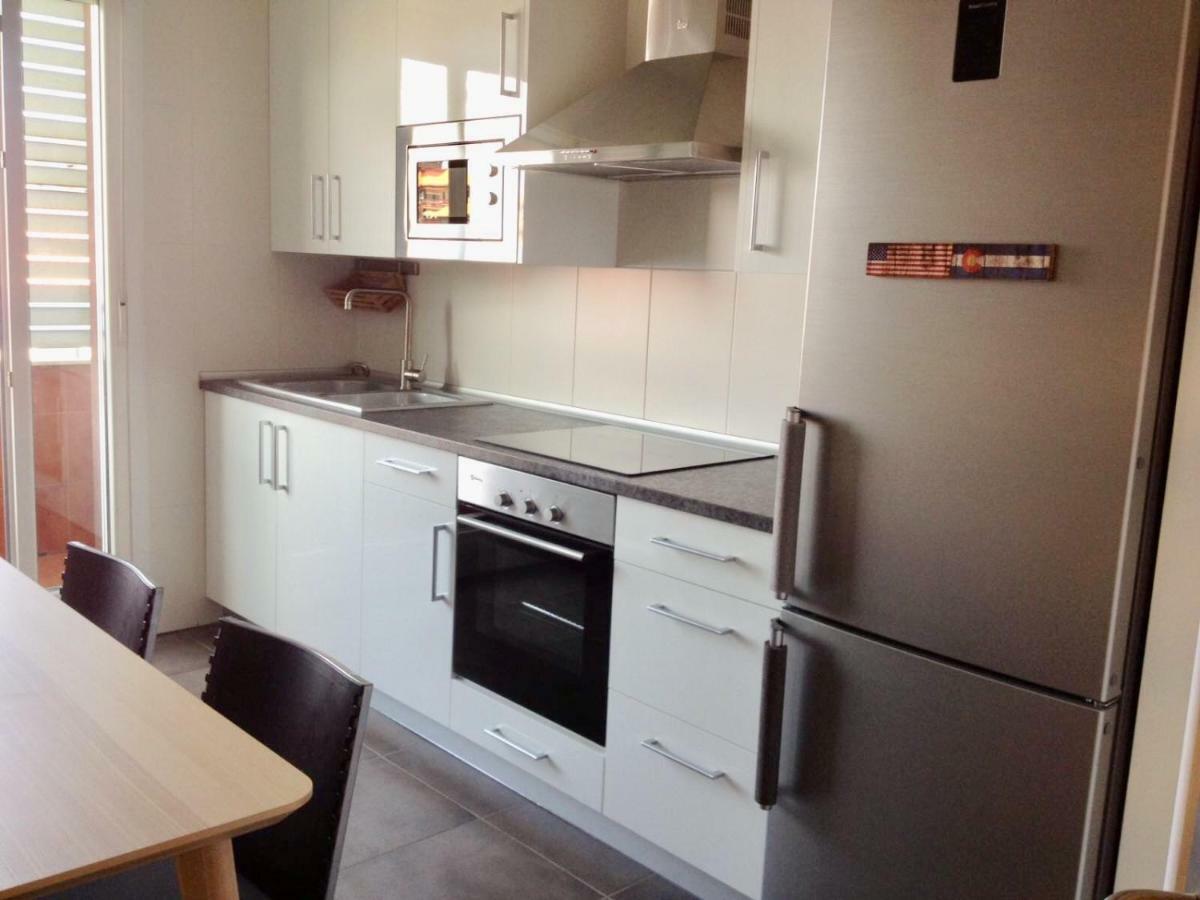 Bermeo y Urdaibai - Apartamento - tranquilo - WiFi - ASCENSOR y GARAJE en el mismo edificio Exterior foto
